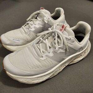 New Balance more v4 fresh foam shoes mens 11.5